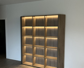 Nestandartinių baldų gamyba - Baldų gamyba visoje Lietuvoje - 2