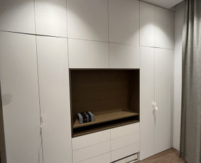 Miegamojo baldų gamyba - Baldų gamyba visoje Lietuvoje - 2