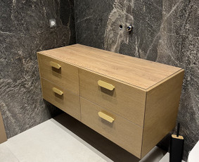 Vonios baldų gamyba - Baldų gamyba - 1