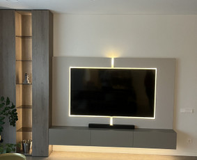 Palangių gamyba - Baldų gamyba visoje Lietuvoje - 2