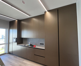 Prie&scaron;kambario baldų gamyba - Baldų gamyba - 4