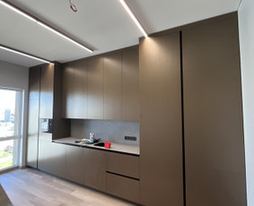 Prie&scaron;kambario baldų gamyba - Baldų gamyba - 3