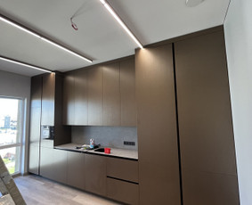 Prie&scaron;kambario baldų gamyba - Baldų gamyba - 2