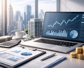 Finansų konsultantai - Padedu gauti geriausią kredito sprendimą - 3