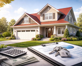 Finansų konsultantai - Padedu gauti geriausią kredito sprendimą - 1