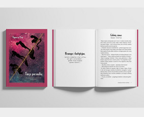 Grafikos dizaineriai - Knygos, bro&scaron;iūros, katalogai ir kiti vizualiniai sprendimai - 1