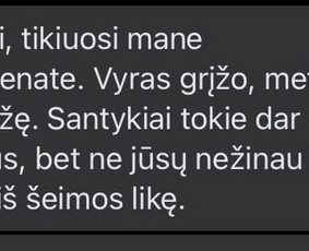 Tarologė - Ragana Vilniuje 20+ metų patirties / Rutelio magija / Darbų pavyzdys ID 4330709