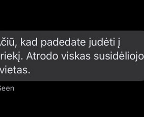 Tarologė - Ragana Vilniuje 20+ metų patirties / Rutelio magija / Darbų pavyzdys ID 4330723