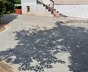 Trinkelių klojimas - Trinkelių klojimas - 1