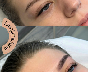 Kosmetologės - Antakių korekcija,dažymas,laminavimas,blakstienų laminavimas - 2