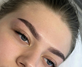 Kosmetologės - Antakių korekcija,dažymas,laminavimas,blakstienų laminavimas - 1