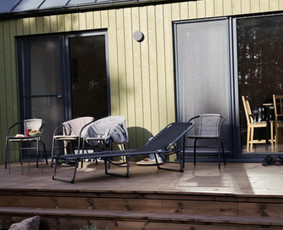 Sodybos nuomai - Sodybos "Basomis" nuoma (prie Ilgio ežero) - 2