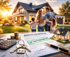 Verslo planų rengimas - Padedu gauti geriausią kredito sprendimą - 3