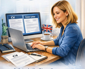 CV, motyvacinio lai&scaron;ko anglų kalba rengimas - &Scaron;nekamosios ir verslo anglų kalbos pamokos - 1