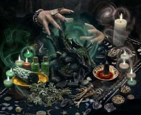 Kitos kategorijos - Tarologė - Ragana Vilniuje 20+ metų patirties - 3