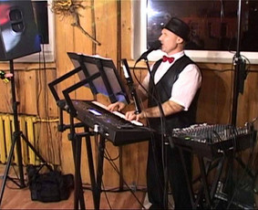 Muzikantai, dainininkai, grupės - Muzikantas Jūsų &scaron;ventei! - 1