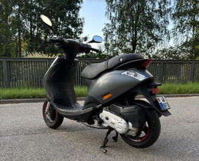 Motorolerių nuoma - Motociklų, motorolerių, moto aprangos nuoma, priekabos nuoma - 3