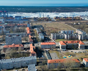 Nekilnojamojo turto brokeris / agentas / Henrikas Mauragis / Henrikas Mauragis / Darbų pavyzdys ID 4330961