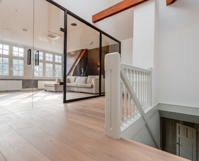 Grindų klojimas, remontas - Ąžuolinės parketlentės ir jų montavimas - 4