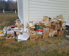 Buitinės technikos i&scaron;vežimas - &Scaron;iuk&scaron;lių i&scaron;vežimas Vilniuje ir aplink - 1