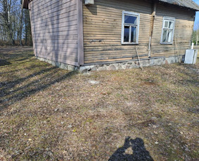 Aplinka, sodas - &Scaron;iuk&scaron;lių i&scaron;vežimas Vilniuje ir aplink - 2