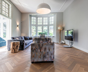 Grindų klojimas, remontas - Ąžuolinės parketlentės ir jų montavimas - 3