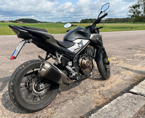 Motociklų, moto aprangos, moto priekabos nuoma Vilniuje / MotoSpot / Darbų pavyzdys ID 4331021