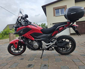 Motociklų, moto aprangos, moto priekabos nuoma Vilniuje / MotoSpot / Darbų pavyzdys ID 4331031