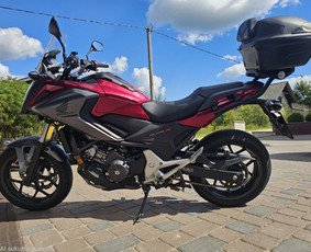 Motociklų, moto aprangos, moto priekabos nuoma Vilniuje / MotoSpot / Darbų pavyzdys ID 4331045