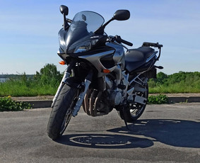 Motociklų, moto aprangos, moto priekabos nuoma Vilniuje / MotoSpot / Darbų pavyzdys ID 4331069