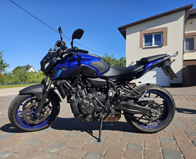 Motociklų, moto aprangos, moto priekabos nuoma Vilniuje / MotoSpot / Darbų pavyzdys ID 4331093