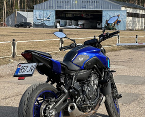 Motociklų, moto aprangos, moto priekabos nuoma Vilniuje / MotoSpot / Darbų pavyzdys ID 4331095
