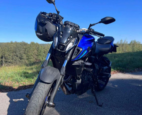 Motociklų, moto aprangos, moto priekabos nuoma Vilniuje / MotoSpot / Darbų pavyzdys ID 4331099
