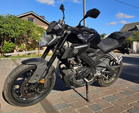 Motociklų, moto aprangos, moto priekabos nuoma Vilniuje / MotoSpot / Darbų pavyzdys ID 4331117