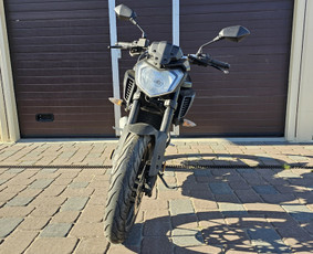 Motociklų, moto aprangos, moto priekabos nuoma Vilniuje / MotoSpot / Darbų pavyzdys ID 4331119