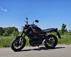 Motociklų, moto aprangos, moto priekabos nuoma Vilniuje / MotoSpot / Darbų pavyzdys ID 4331125