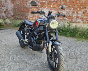 Motociklų, moto aprangos, moto priekabos nuoma Vilniuje / MotoSpot / Darbų pavyzdys ID 4331133