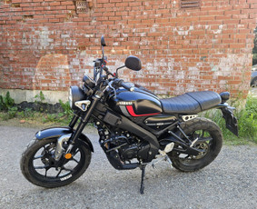 Motociklų, moto aprangos, moto priekabos nuoma Vilniuje / MotoSpot / Darbų pavyzdys ID 4331139