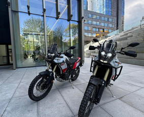 Motociklų, moto aprangos, moto priekabos nuoma Vilniuje / MotoSpot / Darbų pavyzdys ID 4331143