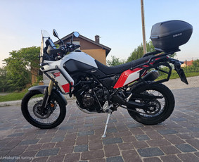 Motociklų, moto aprangos, moto priekabos nuoma Vilniuje / MotoSpot / Darbų pavyzdys ID 4331157