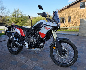 Motociklų, moto aprangos, moto priekabos nuoma Vilniuje / MotoSpot / Darbų pavyzdys ID 4331159