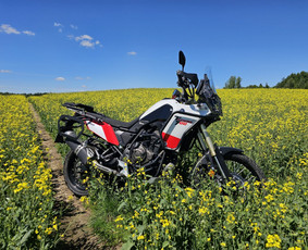 Motociklų, moto aprangos, moto priekabos nuoma Vilniuje / MotoSpot / Darbų pavyzdys ID 4331163