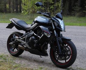 Motociklų, moto aprangos, moto priekabos nuoma Vilniuje / MotoSpot / Darbų pavyzdys ID 4331171