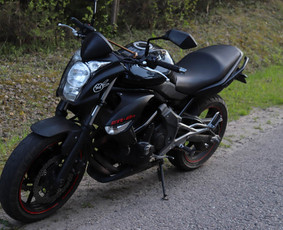 Motociklų, moto aprangos, moto priekabos nuoma Vilniuje / MotoSpot / Darbų pavyzdys ID 4331183