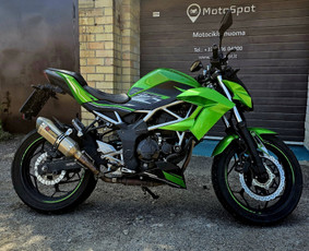 Motociklų, moto aprangos, moto priekabos nuoma Vilniuje / MotoSpot / Darbų pavyzdys ID 4331199