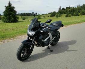 Motociklų, moto aprangos, moto priekabos nuoma Vilniuje / MotoSpot / Darbų pavyzdys ID 4331209