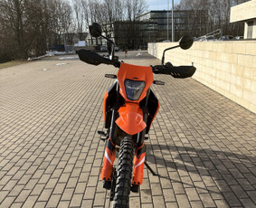 Motociklų, moto aprangos, moto priekabos nuoma Vilniuje / MotoSpot / Darbų pavyzdys ID 4331265