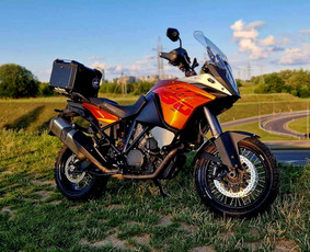Motociklų, moto aprangos, moto priekabos nuoma Vilniuje / MotoSpot / Darbų pavyzdys ID 4331267