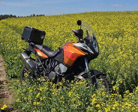 Motociklų, moto aprangos, moto priekabos nuoma Vilniuje / MotoSpot / Darbų pavyzdys ID 4331271