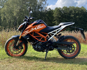 Motociklų, moto aprangos, moto priekabos nuoma Vilniuje / MotoSpot / Darbų pavyzdys ID 4331287